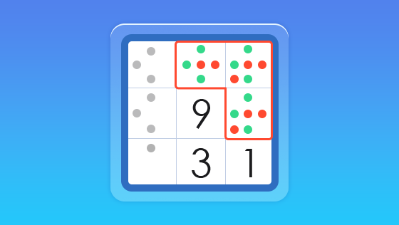 sudoku advanced techniques